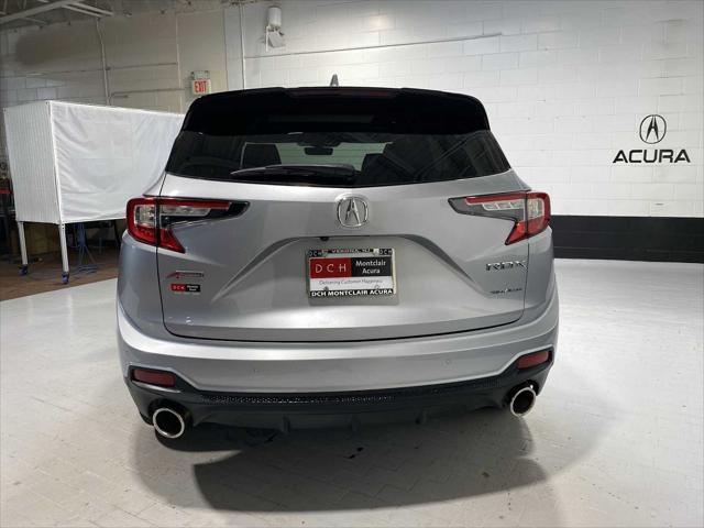 used 2019 Acura RDX car, priced at $29,250