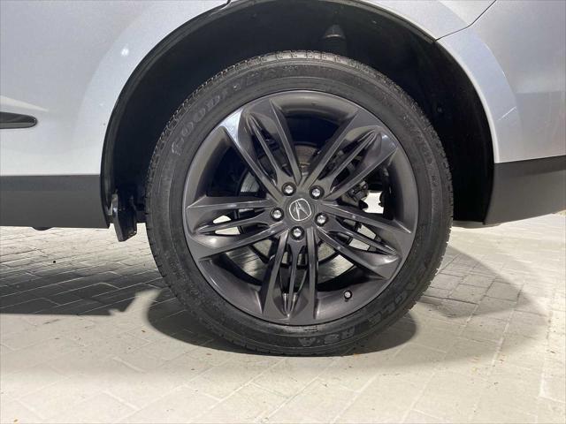 used 2019 Acura RDX car, priced at $29,250