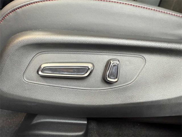 new 2025 Acura ADX car, priced at $41,350