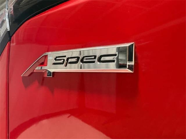 new 2025 Acura ADX car, priced at $41,350