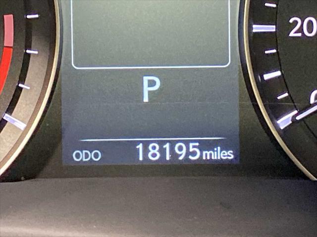 used 2022 Lexus RX 350 car, priced at $41,980
