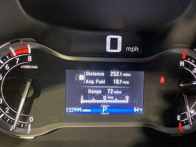used 2016 Honda Pilot car, priced at $13,980