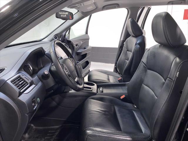 used 2016 Honda Pilot car, priced at $13,980