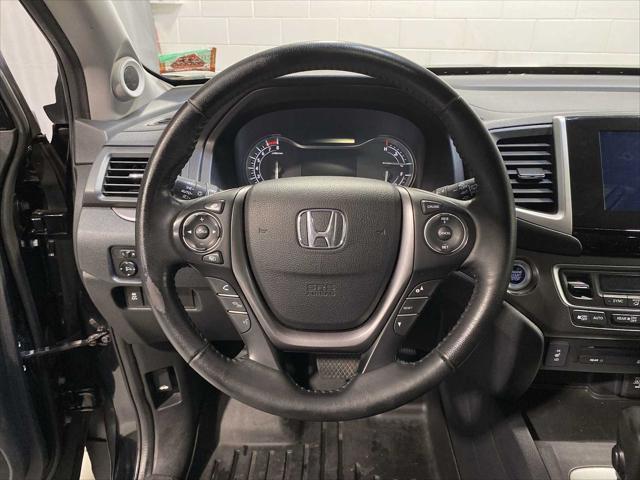 used 2016 Honda Pilot car, priced at $13,980