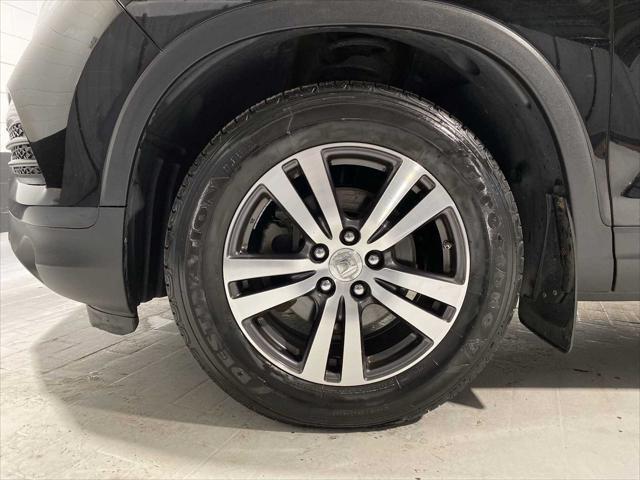 used 2016 Honda Pilot car, priced at $13,980