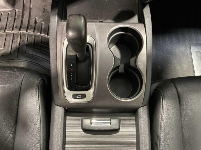 used 2016 Honda Pilot car, priced at $13,980