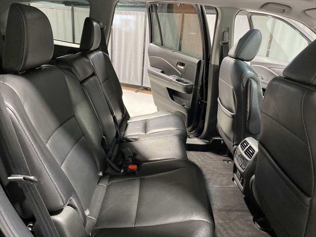 used 2016 Honda Pilot car, priced at $13,980