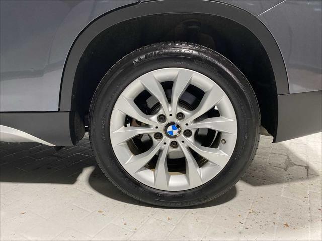 used 2014 BMW X1 car, priced at $10,880