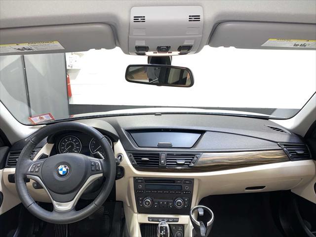 used 2014 BMW X1 car, priced at $10,880