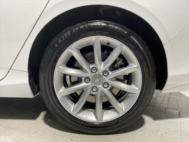 used 2022 Acura TLX car, priced at $26,580