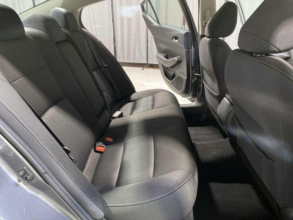 used 2020 Nissan Altima car, priced at $10,880