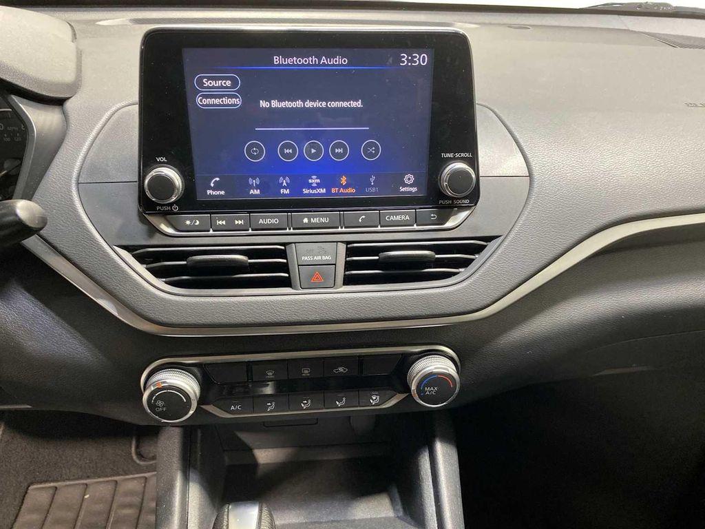 used 2020 Nissan Altima car, priced at $10,880