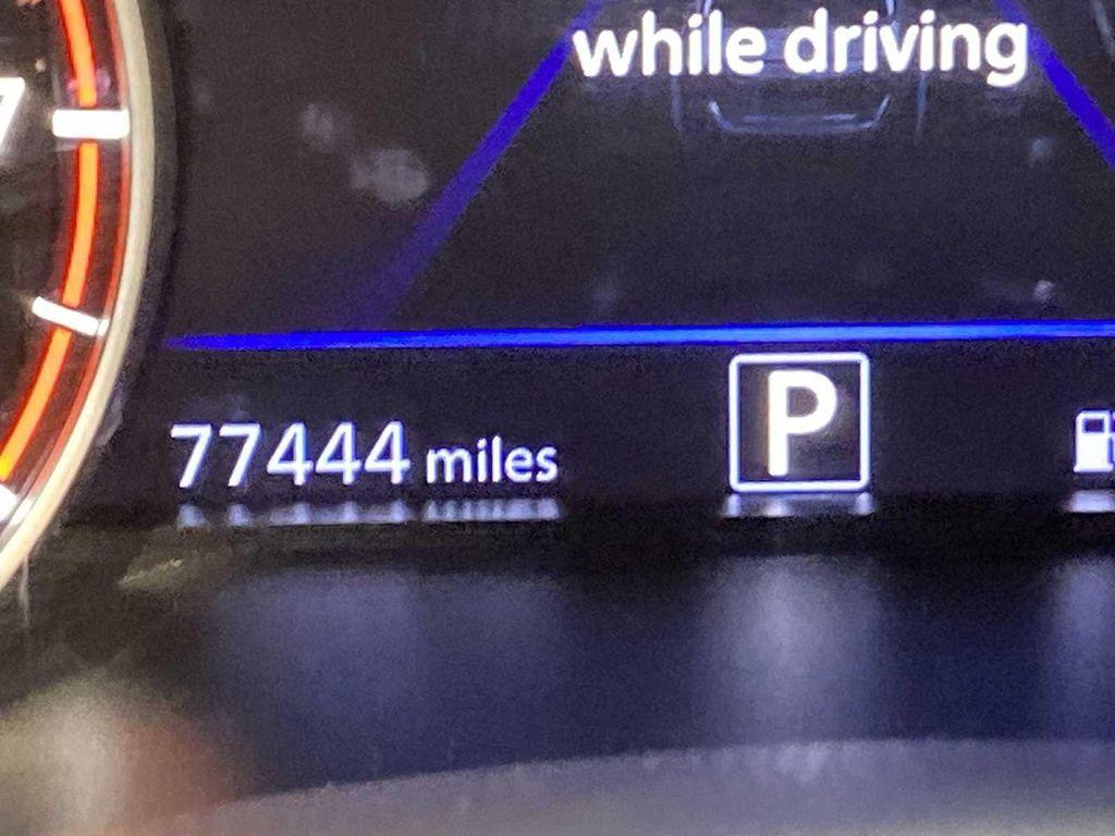 used 2020 Nissan Altima car, priced at $10,880