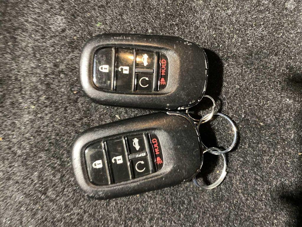 used 2023 Honda Civic car, priced at $23,400