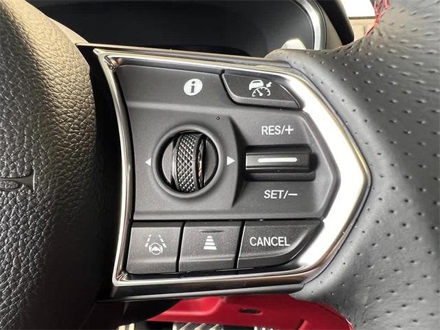 new 2026 Acura MDX car