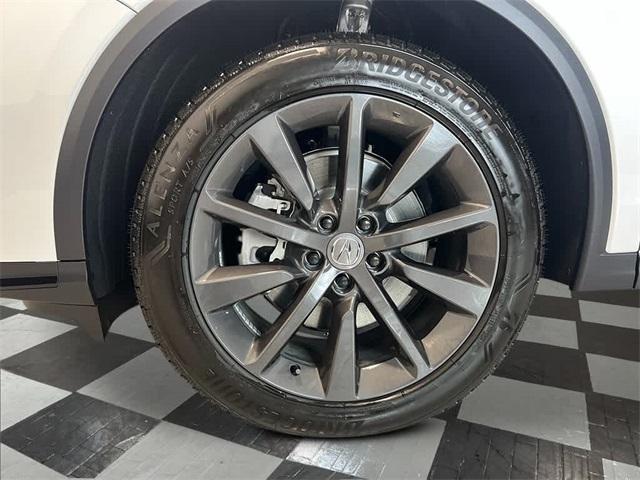 new 2026 Acura MDX car