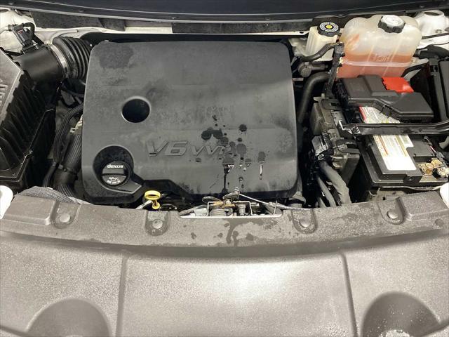 used 2019 Chevrolet Traverse car, priced at $14,980