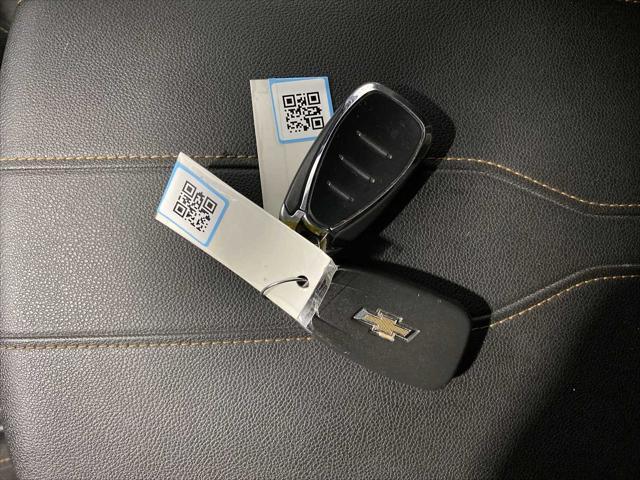 used 2019 Chevrolet Traverse car, priced at $14,980