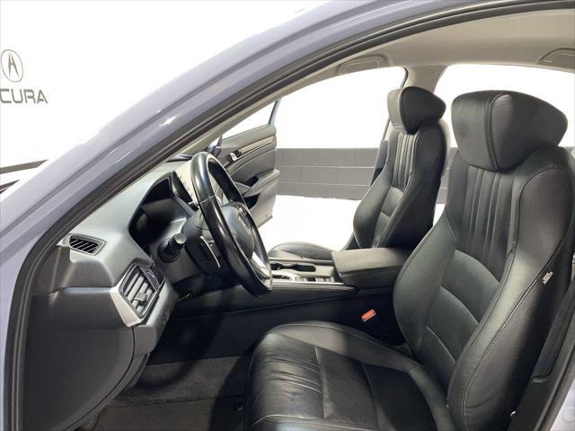 used 2022 Honda Accord car, priced at $22,980