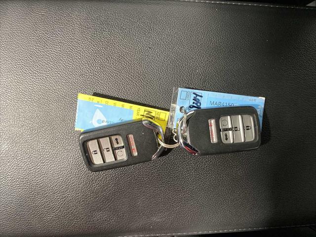 used 2022 Honda Accord car, priced at $22,980