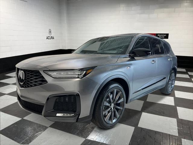 new 2026 Acura MDX car