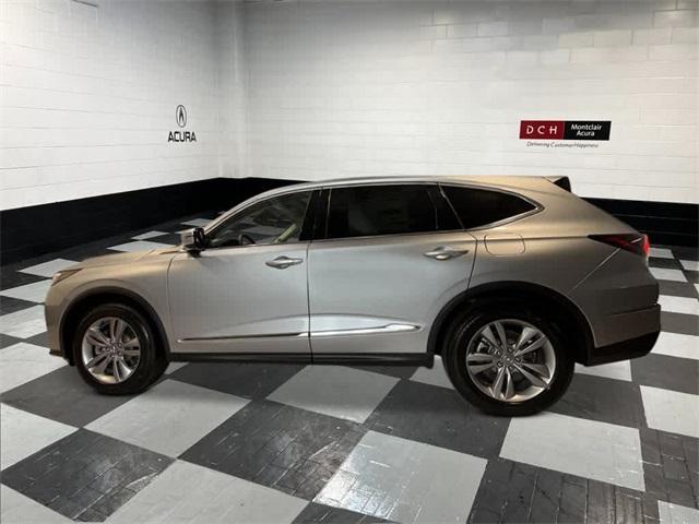 new 2026 Acura MDX car