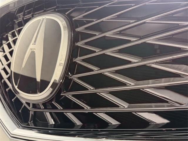 new 2026 Acura MDX car