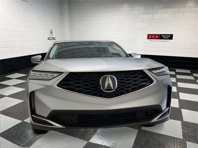 new 2026 Acura MDX car