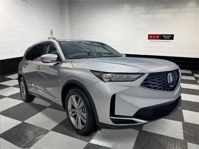 new 2026 Acura MDX car