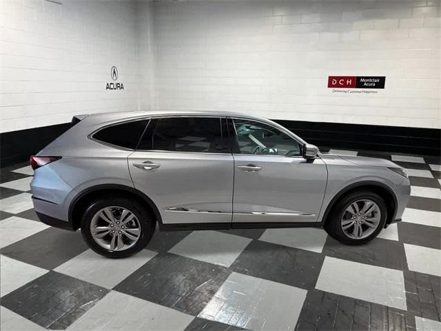 new 2026 Acura MDX car