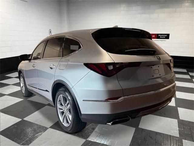 new 2026 Acura MDX car