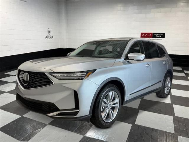 new 2026 Acura MDX car