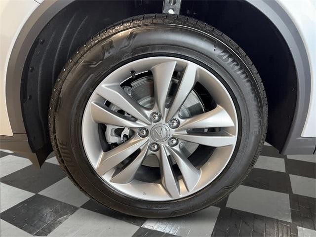 new 2026 Acura MDX car