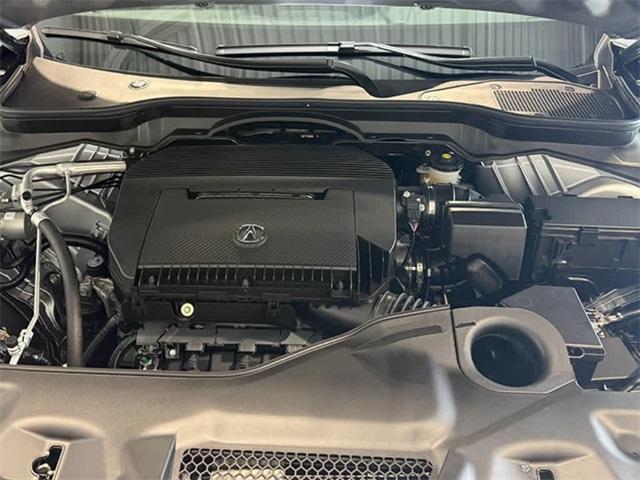 new 2026 Acura MDX car