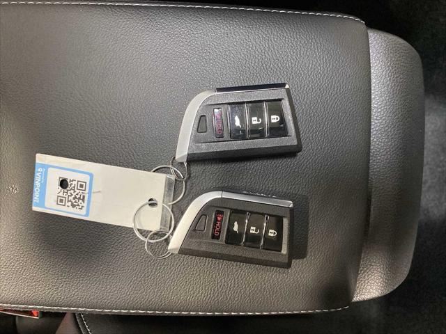 used 2025 Acura Integra car, priced at $30,980
