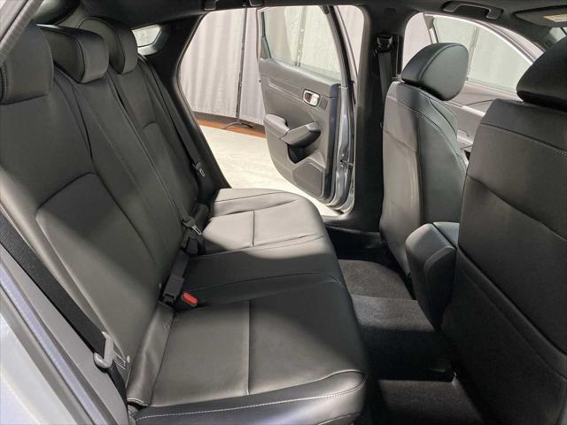 used 2025 Acura Integra car, priced at $30,980