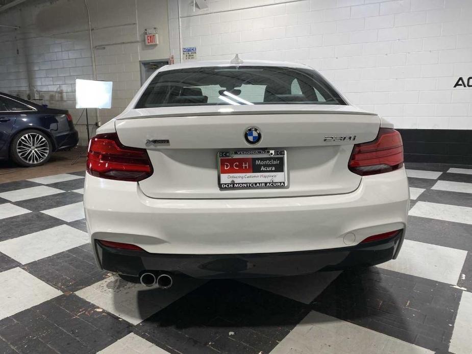 used 2018 BMW 230 car, priced at $23,276