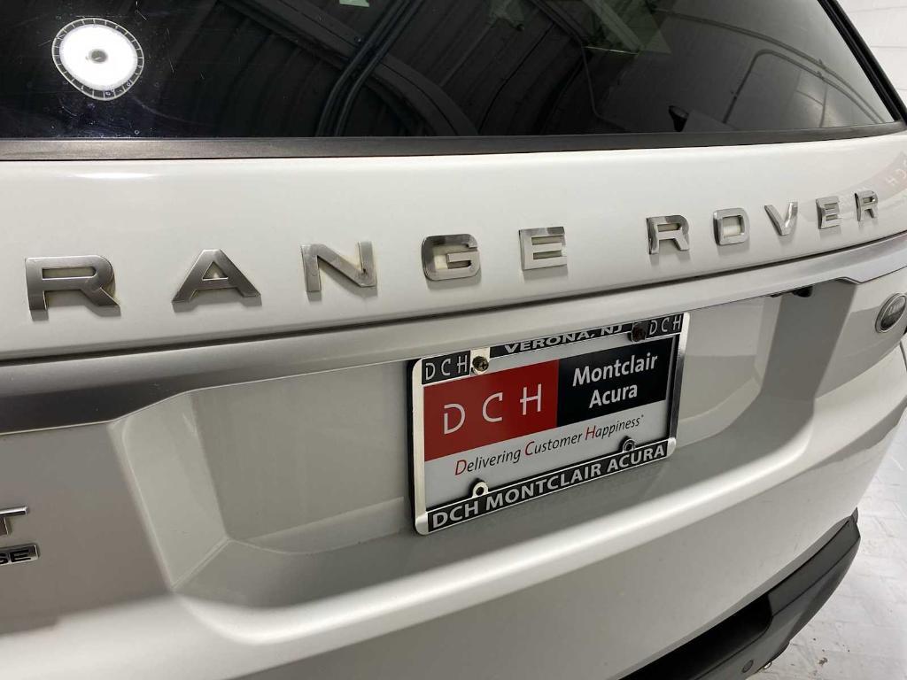 used 2016 Land Rover Range Rover Sport car, priced at $14,980