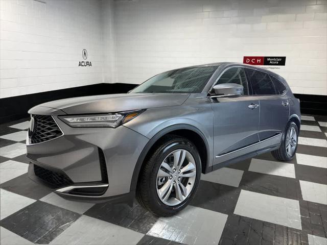 new 2025 Acura MDX car