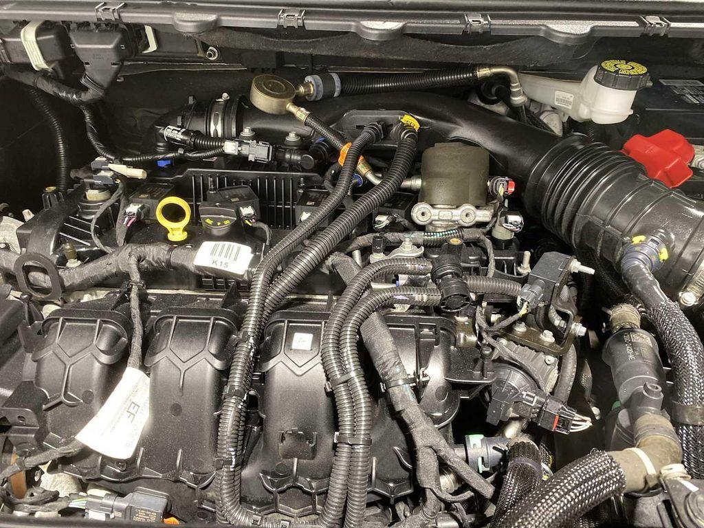 used 2019 Ford Edge car, priced at $16,980