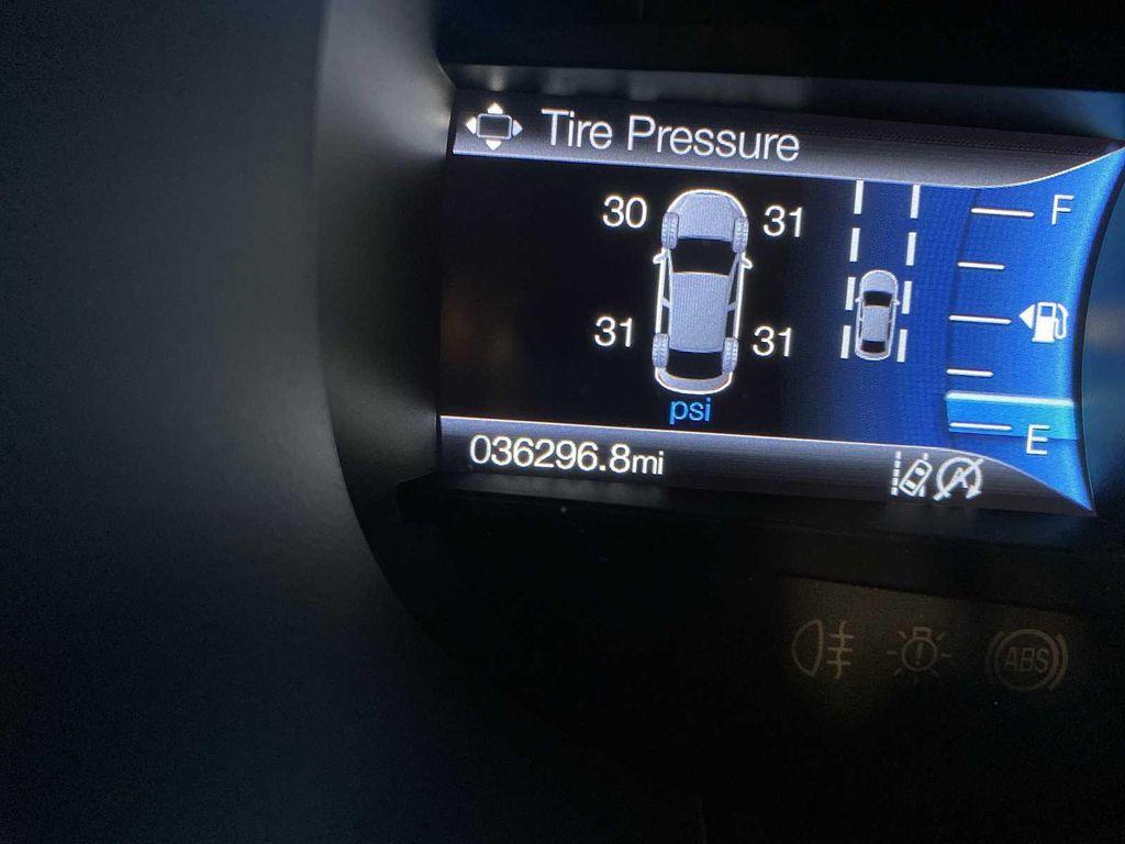 used 2019 Ford Edge car, priced at $16,980