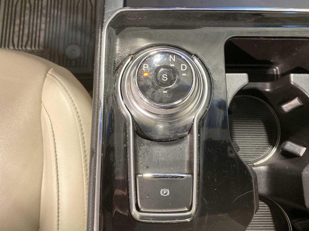 used 2019 Ford Edge car, priced at $16,980