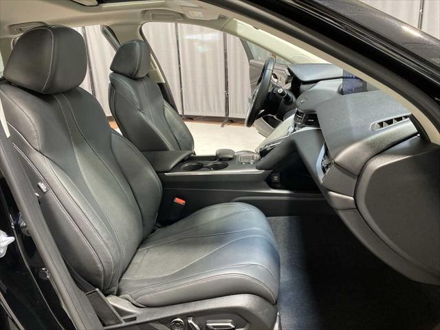 used 2022 Acura TLX car, priced at $31,690