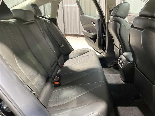 used 2022 Acura TLX car, priced at $31,690