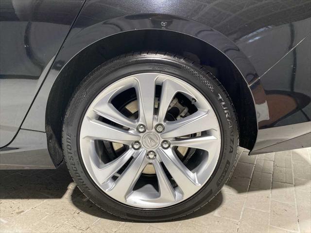 used 2022 Acura TLX car, priced at $31,690