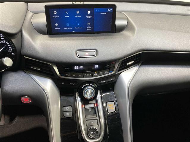used 2022 Acura TLX car, priced at $31,690