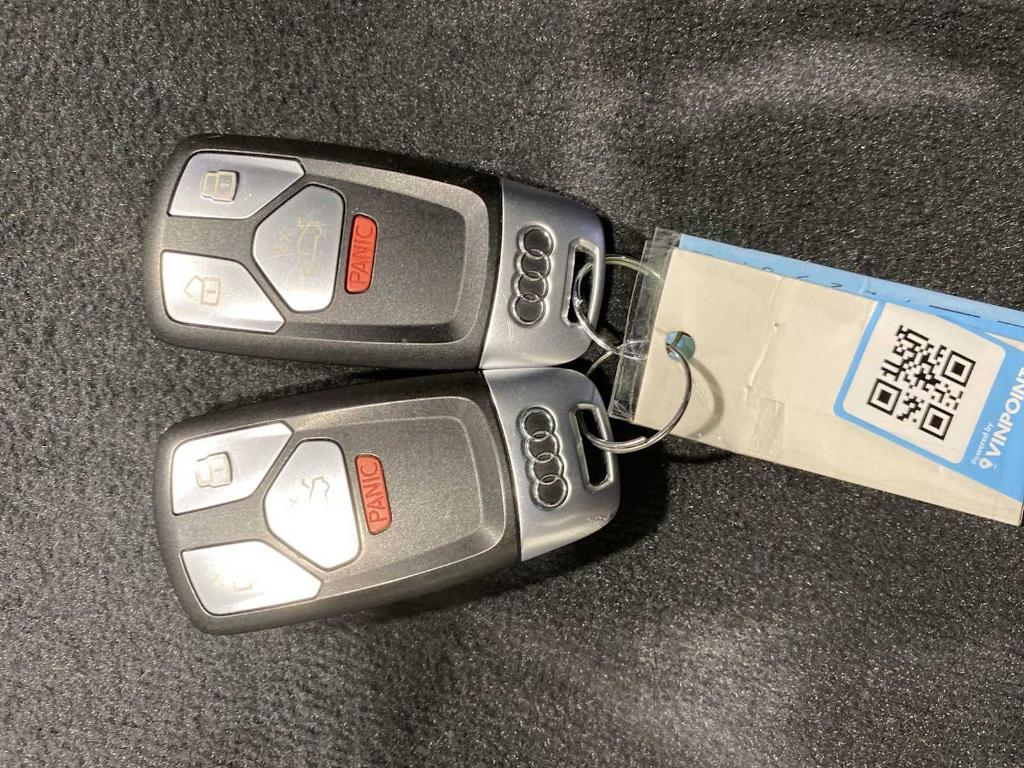 used 2020 Audi A5 car, priced at $15,980