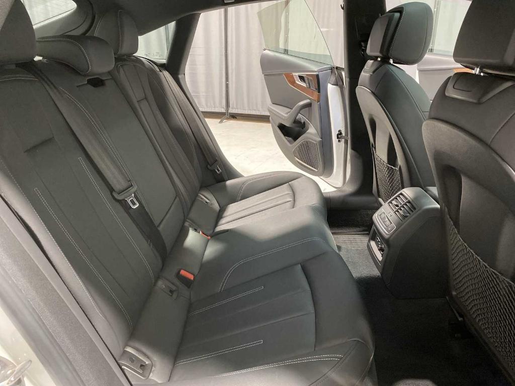used 2020 Audi A5 car, priced at $15,980