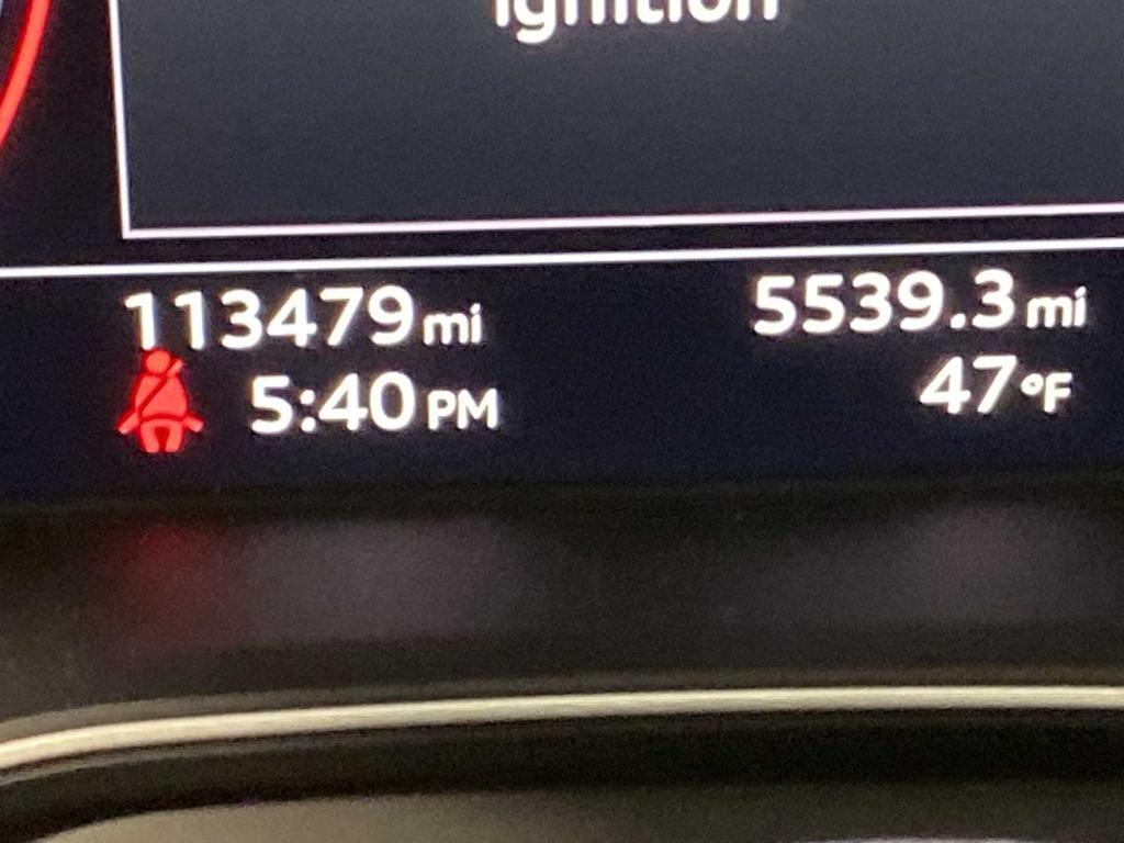 used 2020 Audi A5 car, priced at $15,980