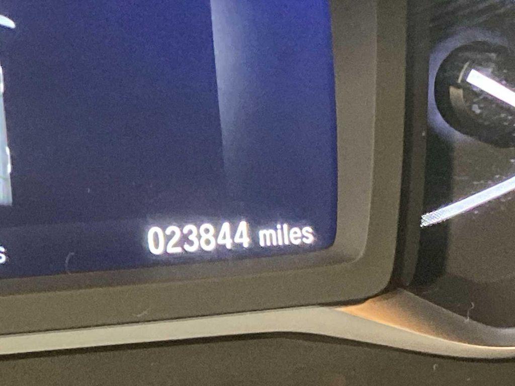 used 2023 Honda Passport car, priced at $29,880